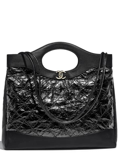 chanel shopper bag price 2015|chanel 31 large shopping bag.